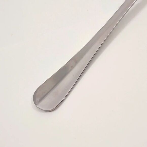 Pfaltzgraff 1810 Slotted Server Spoon 8 3/4" - Picture 7 of 7